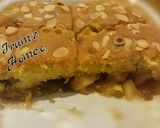 A picture of step 3 of 🍎🍰🍏Festive Apple Pudding🍏🍰🍎.