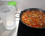 Foto del paso 9 de la receta: Paella mixta