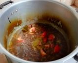 Foto langkah ke 3 dari resep Rawon Daging Sapi.
