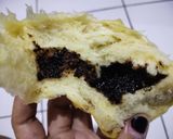 Foto langkah ke 9 dari resep Roti sobek metode Tangzhong (water roux).