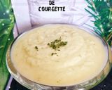Une image de l'étape 3 de Gaspacho de courgette 😋.