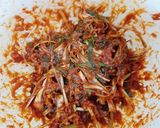 Foto langkah ke 6 dari resep Kimchi Tradisional (Mak Kimchi).