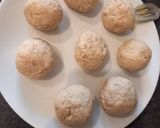 Une image de l'étape 4 de Nuggets maison.