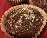 Foto del paso 6 de la receta: Magdalena de Brownie