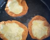 Húsos babragu lángossal recept fázis 5 fotója