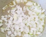 عکس مرحله 1 از دستور توپ برنجی Rice Ball