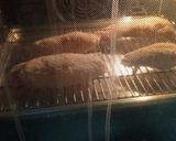 Foto del paso 5 de la receta: Cordón Bleu (bajo en calorías)