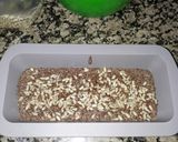 Foto del paso 4 de la receta: Pan de lino fit