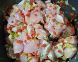 Foto del paso 2 de la receta: Pollo al curry