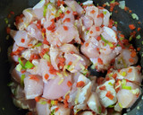 Foto del paso 2 de la receta: Pollo al curry