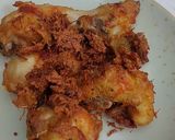 Foto langkah ke 5 dari resep Ayam Goreng Sereh.