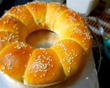 Foto langkah ke 6 dari resep Killer Soft Bread.