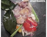 Foto langkah ke 2 dari resep Tumis Kerang Dara.