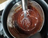 Une image de l'étape 1 de 🎀Clémentine au chocolat (Noël).