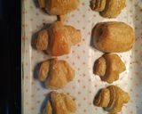Foto del paso 23 de la receta: Masa danesa y figuras