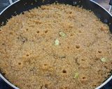 A picture of step 6 of Haryanvi Style Gud Wale Little Millets.