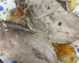 Foto del paso 3 de la receta: 635. Dorada a la gallega (principal pescado)