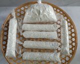 Foto langkah ke 5 dari resep Keripik Tempe.