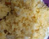 Sweetcorn Savoury Cake recipe step 3 photo