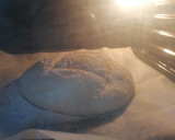 Foto del paso 5 de la receta: Hogaza de pan de trigo