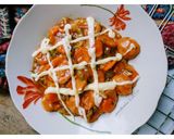 Foto langkah ke 4 dari resep Capcay Creammy.