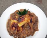 Foto langkah ke 3 dari resep Colenak.