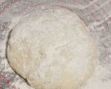 Almás párna recept fázis 2 fotója