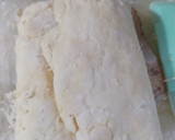 Foto del paso 3 de la receta: Masa de Hojaldre Fácil Para Empanadas de Vigilia Doña Petrona