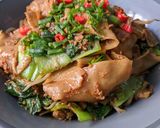 Foto langkah ke 3 dari resep Pangsit Goreng ala Le Gino versi KW.