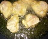 Foto langkah ke 2 dari resep Chicken Popcorn Sauce BBQ.