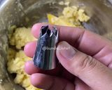 Foto langkah ke 4 dari resep Semprit sagu.