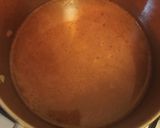 Hajdina tejfölös szósszal recept fázis 2 fotója