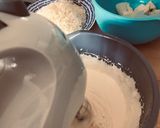 Foto langkah ke 1 dari resep Cheese Sponge Cake.