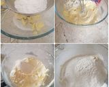 અસોટેડ નાનખટાઈ (Assorted Nankhatai Recipe In Gujarati) રેસીપી સ્ટેપ1ફોટો