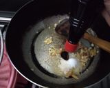 Foto langkah ke 5 dari resep Gurame Asem Manis.