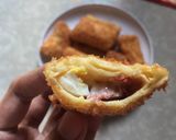 Foto langkah ke 11 dari resep Risol Mayo/Risoles Mayonais.