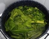 Foto del paso 1 de la receta: Ñoquis de Acelga y Papa