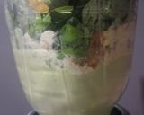 Foto del paso 3 de la receta: Mi salsa Pesto (Salsa a base de albahaca)