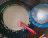 Foto del paso 7 de la receta: Budín de banana integral