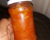 Foto del paso 2 de la receta: Papas chorreadas en salsa de queso