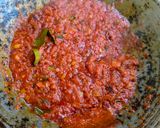 Foto langkah ke 3 dari resep Campur Iga (Soto Merah) Pamekasan.