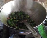 ভেন্ডি ভাজা (bhendi bhaja recipe in bengali) রেসিপি ধাপ - 3 ছবি