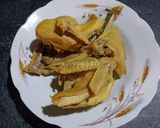 Foto langkah ke 5 dari resep Soto Kudus.