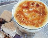 Foto del paso 23 de la receta Mousse de Crema Catalana con Manzana Caramelizada