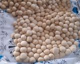 عکس مرحله 2 از دستور کلوچه خرمایی محلی