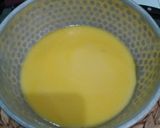 Foto langkah ke 2 dari resep Chicken Egg Roll.