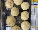 Foto del paso 20 de la receta: Bollos rellenos