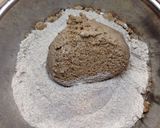 A picture of step 5 of Roggenbrot - All Rye Sourdough Loaf [Bakery Recipe].