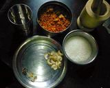 बर्फ़ी (Barfi recipe in Hindi) रेसिपी चरण 1 फोटो