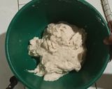 Foto langkah ke 4 dari resep Bakso Ayam Kenyal Anti Gagal.
